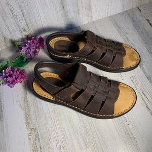 Minnetonka Sandals